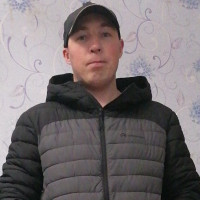 Никита, Россия, Сургут, 36 лет