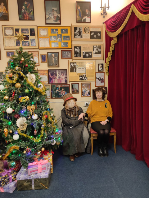 Татьяна, Россия, Санкт-Петербург. Фото на сайте ГдеПапа.Ру