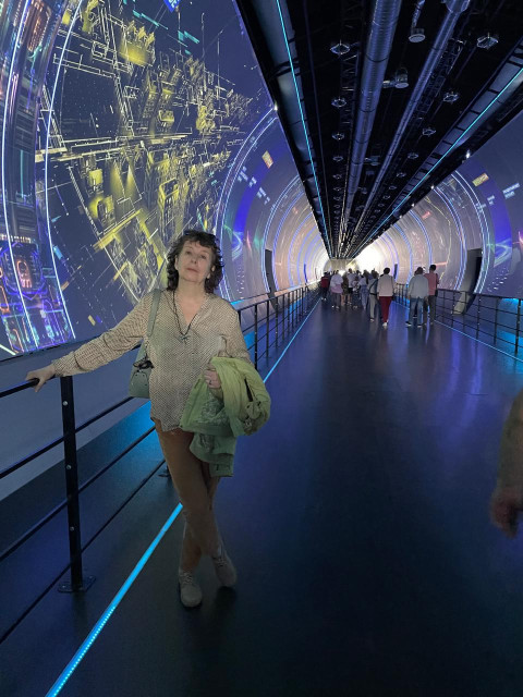 Татьяна, Россия, Санкт-Петербург. Фото на сайте ГдеПапа.Ру