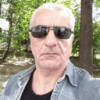 Giorgi Tabaxmelashvili, 58, Россия, Новосибирск