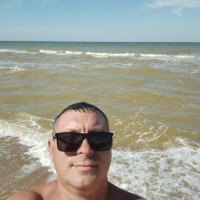 Сергей, Россия, Макеевка, 39 лет