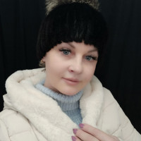Ольга, Россия, Санкт-Петербург, 51 год