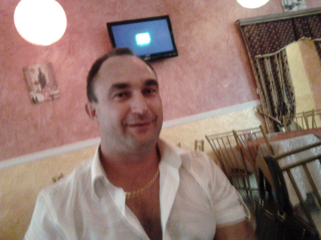 Андрей, Россия, Москва. Фото на сайте ГдеПапа.Ру