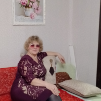 Ирина, Россия, Батайск, 58 лет