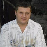 Александр Панфилов, Россия, Первомайск, 46 лет