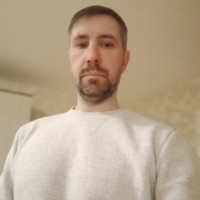 Александр, Санкт-Петербург, м. Автово, 43 года