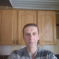 Саша, Беларусь, Минск, 45 лет