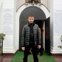 Василий, Россия, Краснодар, 43 года
