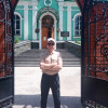 Василий, Россия, Краснодар. Фотография 1326261