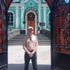 Василий, Россия, Краснодар. Фотография 1326262