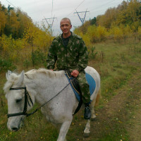 Виталий, Россия, Липецк, 45 лет