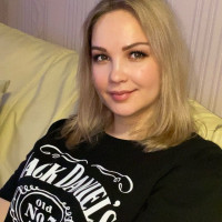 Оксана, Россия, Балашиха, 35 лет