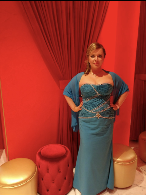 Ирина, Россия, Санкт-Петербург. Фото на сайте ГдеПапа.Ру