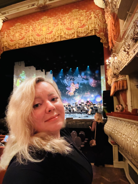 Ирина, Россия, Санкт-Петербург. Фото на сайте ГдеПапа.Ру