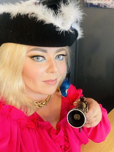 Ирина, Россия, Санкт-Петербург. Фото на сайте ГдеПапа.Ру