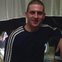 Дмитрий, Россия, Красноярск, 47 лет