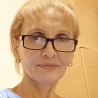 Ольга, Россия, Оренбург, 48 лет
