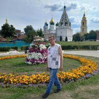 Алексей, Россия, Смоленск, 47 лет
