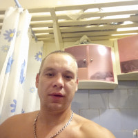 Костян Новиков, Россия, Орёл, 38 лет
