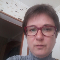 Татьяна, Россия, Краснодар, 42 года