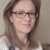 Екатерина, Россия, Железнодорожный, 46 лет