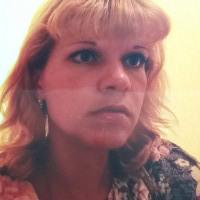 Екатерина, Россия, Москва, 44 года