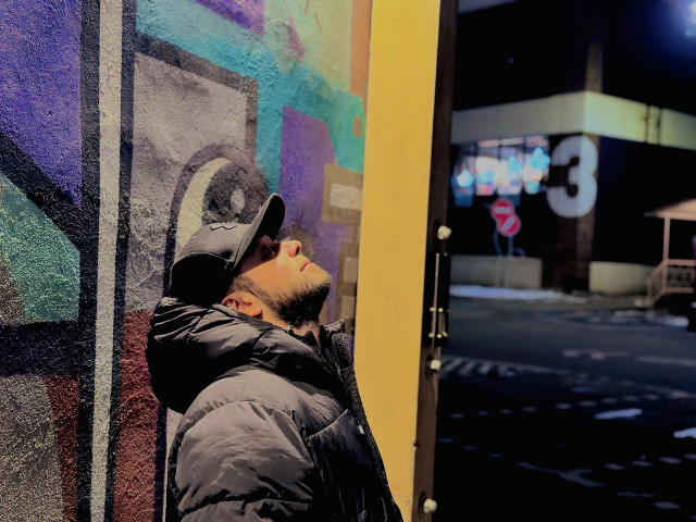 Виталий, Москва, Бауманская. Фото на сайте ГдеПапа.Ру