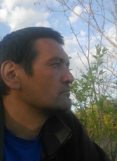 Ринат Бельский, Россия, Казань, 48 лет, 3 ребенка. Живу в селе. Вдовец. Отец троих детишек.