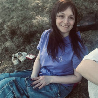 Екатерина, Россия, Монино, 38 лет