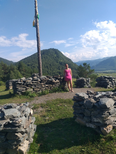 Юлия, Россия, Новосибирск. Фото на сайте ГдеПапа.Ру