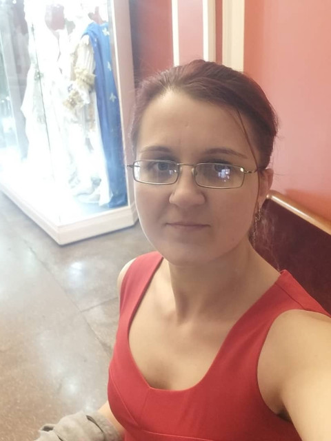 Юлия, Россия, Новосибирск. Фото на сайте ГдеПапа.Ру