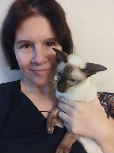 Агния, Россия, Москва. Фото на сайте ГдеПапа.Ру