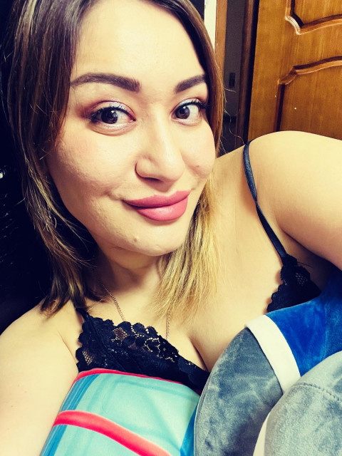 Nigina, Россия, Москва. Фото на сайте ГдеПапа.Ру