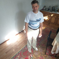 Алексей, Россия, Астрахань, 45 лет