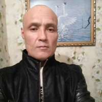 Андрей Козынкин, Россия, Купино, 44 года