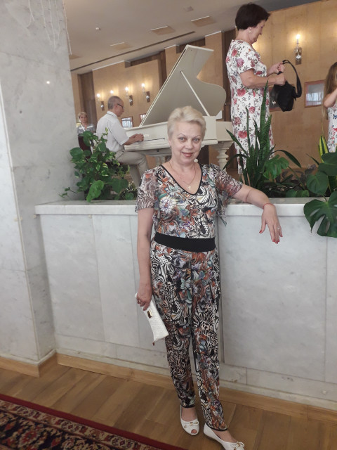 Ольга, Россия, Ростов-на-Дону. Фото на сайте ГдеПапа.Ру