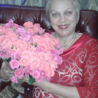 Ольга, Россия, Ростов-на-Дону, 63 года