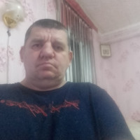 Сергей, Россия, Тамбов, 53 года