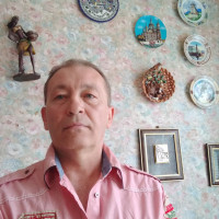Алексей, Россия, Санкт-Петербург, 57 лет