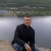 Андрей, Россия, Санкт-Петербург, 52 года