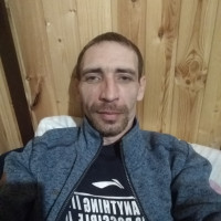 Серега, Россия, Саратов, 38 лет