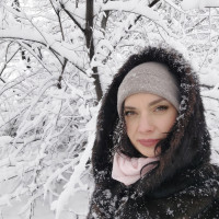 Анна, Россия, Ростов-на-Дону, 36 лет