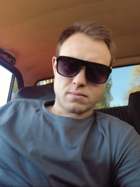 Александр, Россия, Балаково. Фото на сайте ГдеПапа.Ру