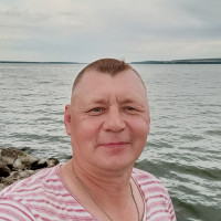 Дмитрий, Россия, Оренбург, 49 лет