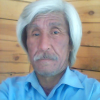 Далай, Россия, Улан-Удэ, 60 лет