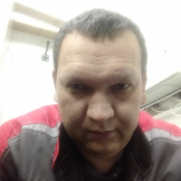 Евгений, Санкт-Петербург, м. Улица Дыбенко, 44 года