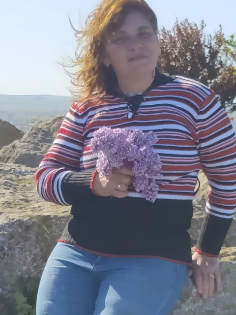 Анастасия, Россия, Керчь. Фото на сайте ГдеПапа.Ру