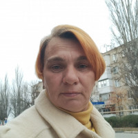 Анастасия, Россия, Керчь, 49 лет