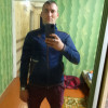 Александр Александрович, 35, Россия, Новосибирск