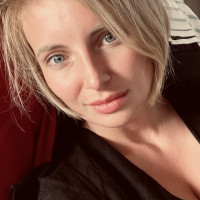 Людмила, Россия, Москва, 34 года